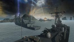 GameInformer: Battleship PS3 Preview