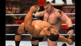 WWE ’12: Patch Does Not Help at All