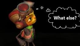 RPS:  The Other Sequels We Need Notch To Fund