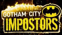 Gotham City Imposters: The trophies