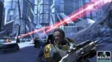 IntoMobile Hands-On Preview: Mass Effect Infiltrator for iOS