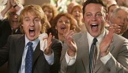 Vince Vaughn and Owen Wilson Will Reunite For Interns