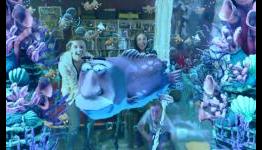 NGB: Happy Action Theatre Review