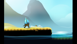 Freeware Sequel ‘Under The Ocean’ Announced