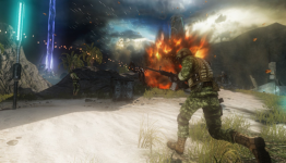 Big Games of 2012: Battleship (Xbox 360, PlayStation 3)