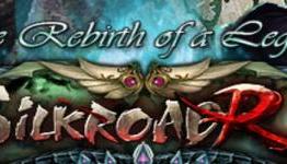 Silkroad-R – Valentine’s Events