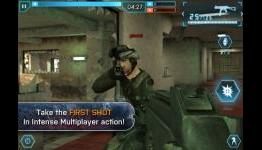 Battlefield 3: Aftershock Now Available for Free on the App Store