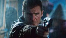 Ridley Scott (Kind Of) Shoots Down Rumors of Re-teaming with Harrison Ford in ‘Blade Runner’ Project