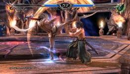 GrE: Review: Soul Calibur V