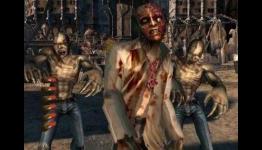 House of the Dead III Coming to PSN