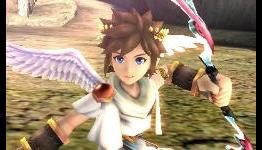 Rebooting Kid Icarus