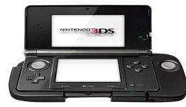 3DS Circle Pad Pro Review – Explosion.com