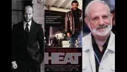 Jason Statham to Star in Brian De Palma’s New Adaptation of William Goldman’s Novel ‘Heat’