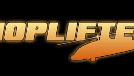 Choplifter HD Review * Brutal Gamer *