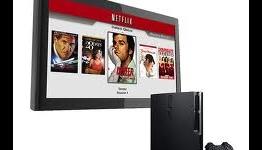 Latest PS3 Firmware Breaks Netflix