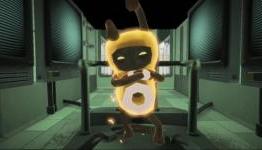 Warp – Sci Fi Stealth Preview | Player Affinity