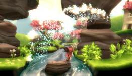 Impulse Gamer – Lost Winds Review