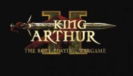Velocity Gamer – King Arthur II The Role playing RPG Review