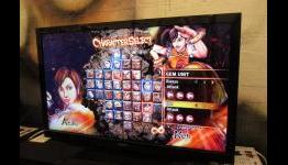 MPU – Preview: Street Fighter x Tekken