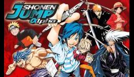 Making the Digital Jump With Viz Manga