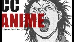 CC: Anime Episode 04 – Yu-Gi-Oh No You Didn’t