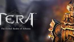TERA EU Sneak Peek event gameplay [Gamesplosions]