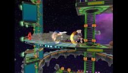 BurgerTime World Tour Coming to WiiWare Tomorrow