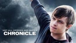 Scene Review: Chronicle