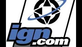 IGN: IGN’s favorite games