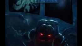 League of Legends Announces New Champion: Nautilus, the Titan of the Depths