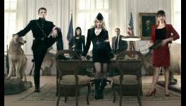 Nazis on the Moon – New Trailer for Iron Sky