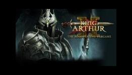 King Arthur II: The Role-Playing Wargame Review – The Digital Fix
