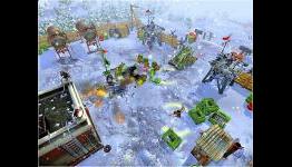 Codemasters silently releases Cannon Fodder 3 for PC