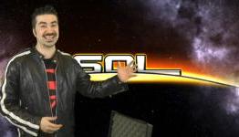 Sol: Exodus – Angry Joe Review