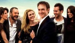 Any Questions For Ben? Review | Matt’s Movie Reviews