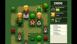 Examiner: Triple Town Review