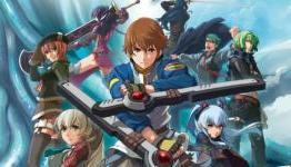 Free Version of Legend of Heroes Ao no Kiseki Available Today on PS Store