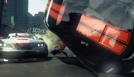 Ridge Racer Unbounded Behind the Game: Deal With It trailer