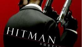 Hitman Absolution: Is Agent 47 adopting a child?