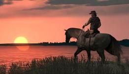 Backlog 2012: Red Dead Redemption