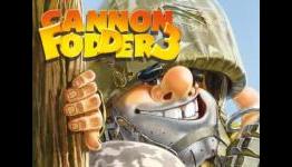 Cannon Fodder 3 Rebooted
