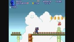Super Mario Bros. Crossover 2.0 Released and is playable for FREE
