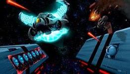 Exclusive: Velocity Hands On [TheSixthAxis]
