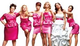 Bridesmaids Breaks VOD Record