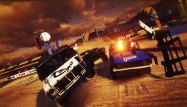 DiRT Showdown dev: Racers don’t have to ‘hide behind subtitles’