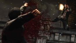 Max Payne 3 Fansite Exclusive Images