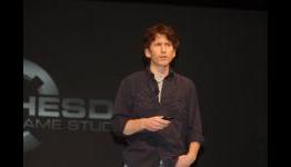 Skyrim creator Todd Howard shares secrets of video game design