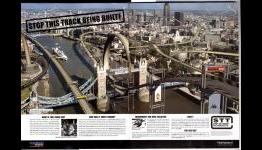 12 of the Best/Worst Printed Game Adverts