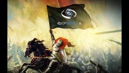 CryENGINE®3 Licensed For New IP