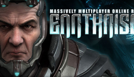 Earthrise sandbox MMO shutting down today